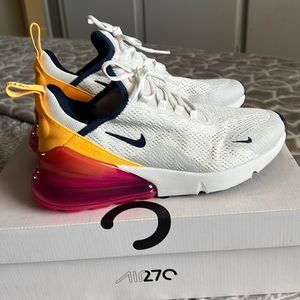 Used air max 270